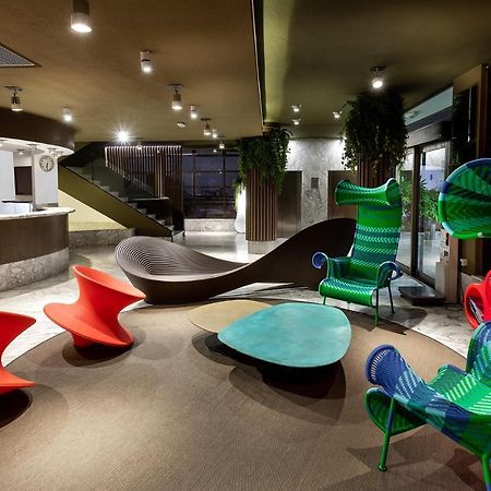 Aguamar Apartamentos, Los Cristianos Downtown Dış mekan fotoğraf