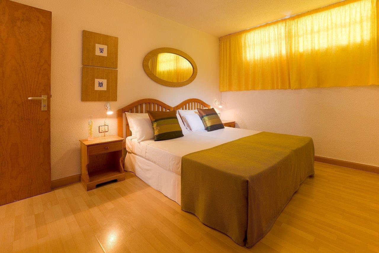 Aguamar Apartamentos, Los Cristianos Downtown Dış mekan fotoğraf