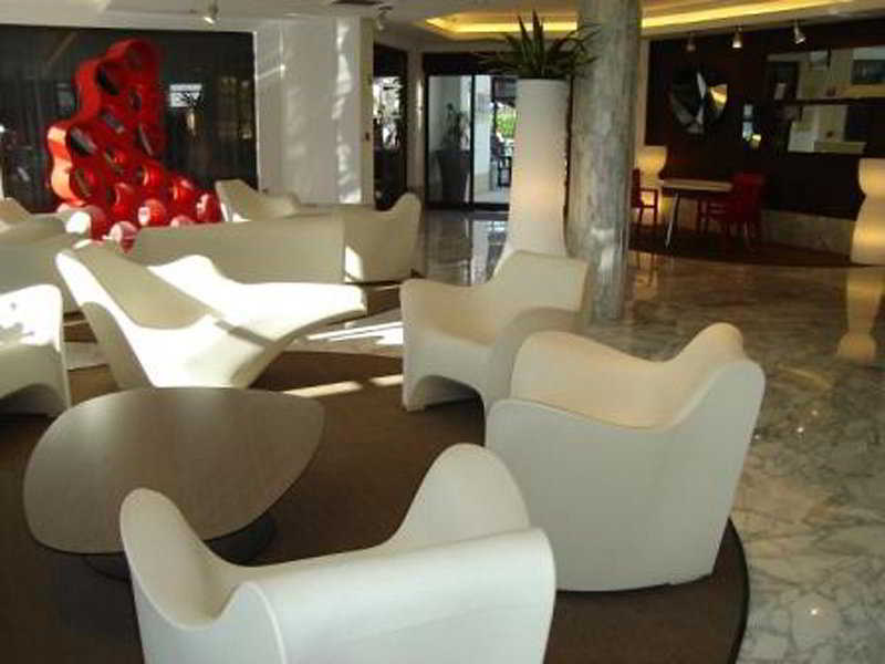 Aguamar Apartamentos, Los Cristianos Downtown Dış mekan fotoğraf