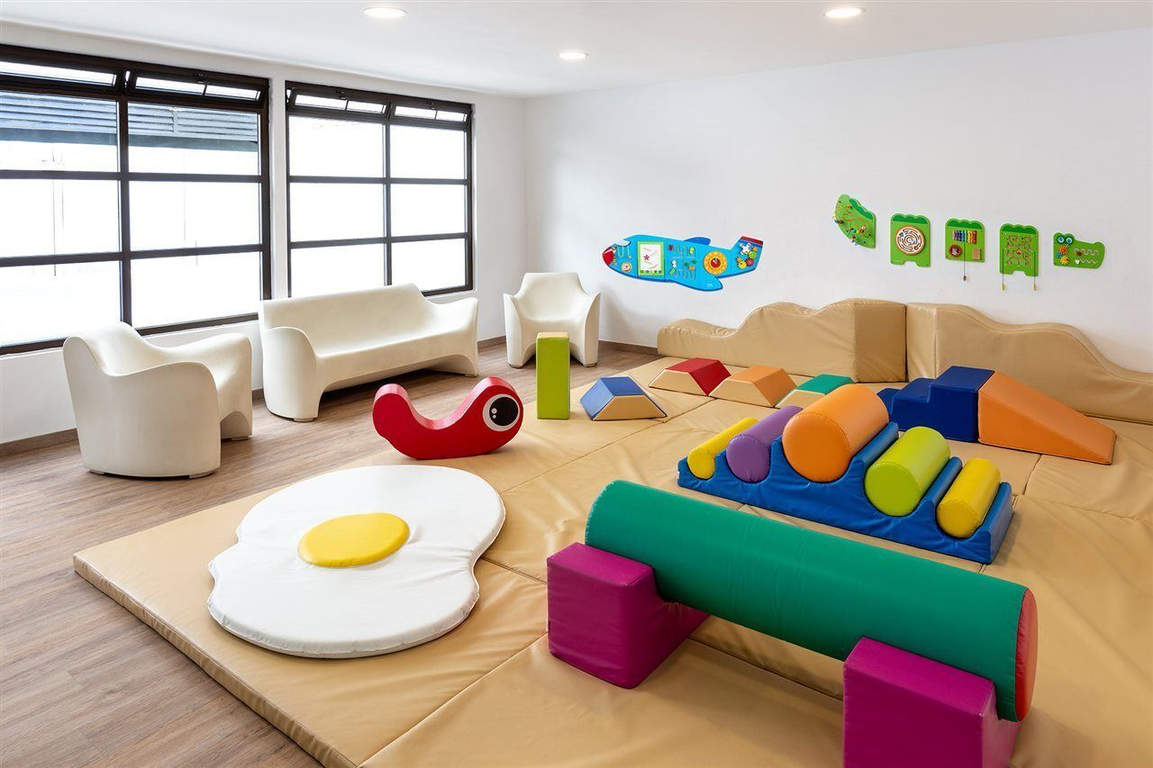 Aguamar Apartamentos, Los Cristianos Downtown Dış mekan fotoğraf