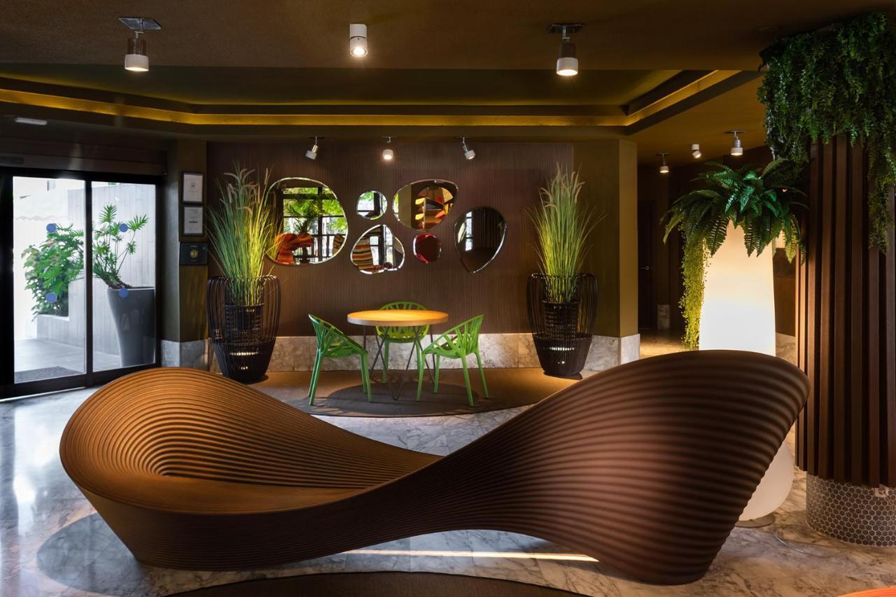 Aguamar Apartamentos, Los Cristianos Downtown Dış mekan fotoğraf